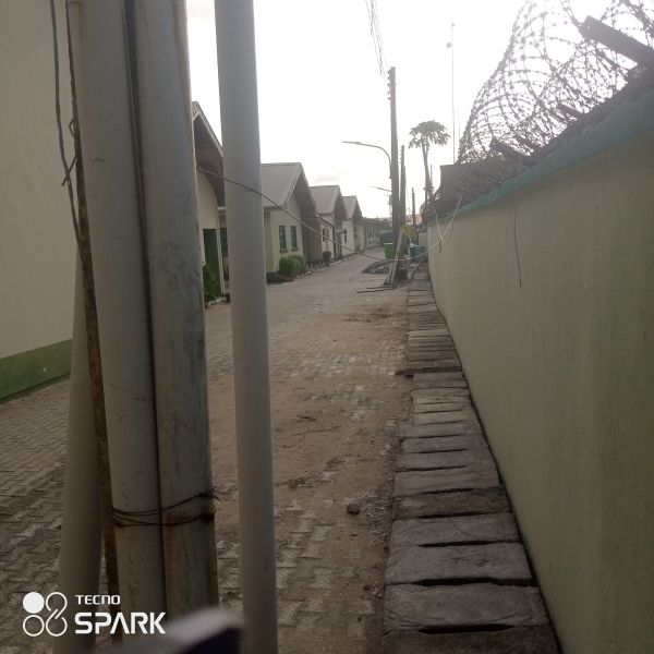 Vistacool Portfolio - Energy and Power planet Limited