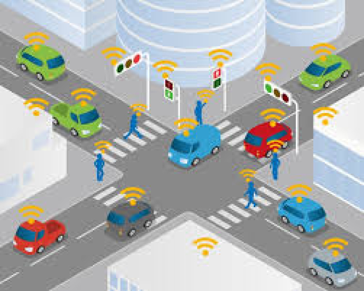 Vistacool Portfolio - Intelligent Traffic Systems