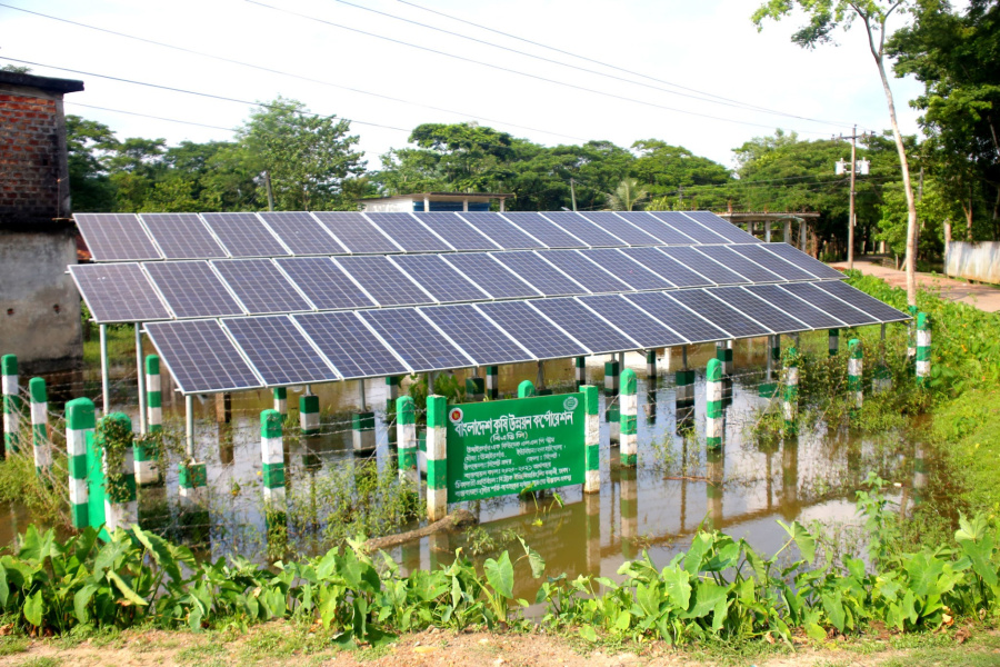 Why an Energy Mix is a Must for Nigeria’s Future - Vistacool Post