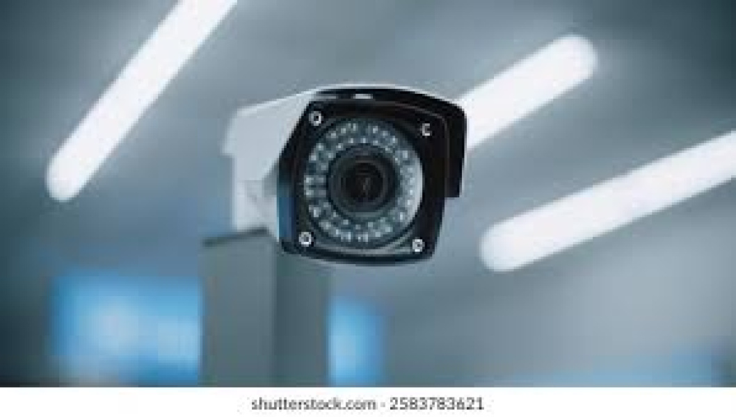 Vistacool Portfolio - Surveillance Systems